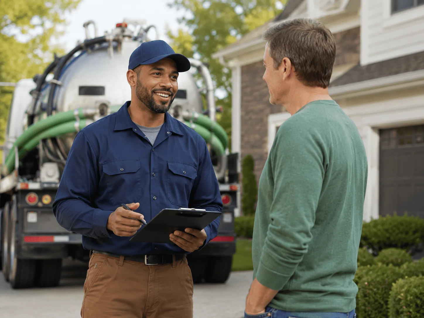 Mosquito Control Woodbury Heights, NJ FAQs